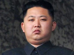 Ким Чен Ир избран вечным генсеком